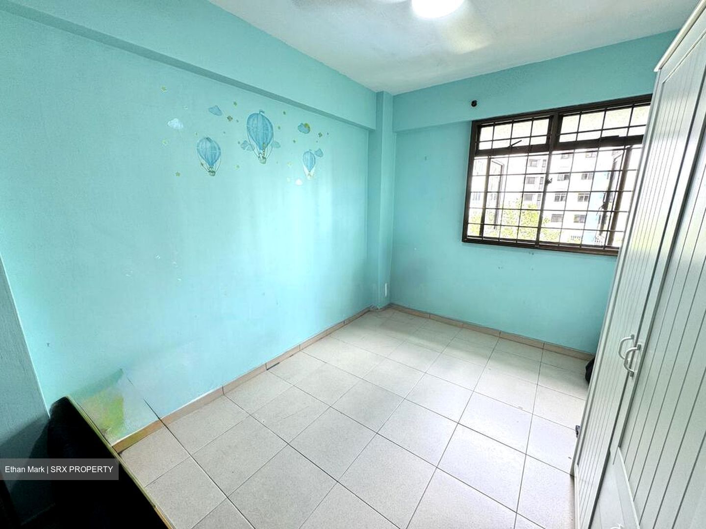 Blk 513 Woodlands Drive 14 (Woodlands), HDB 4 Rooms #513108651